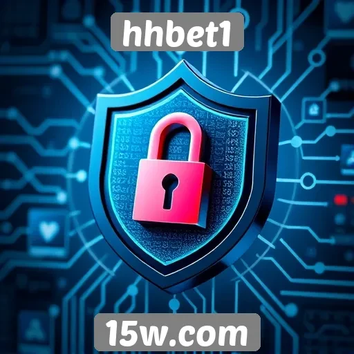 Análise da segurança no site hhbet1
