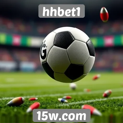 Comparativo de odds em hhbet1 e concorrentes