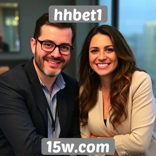 Entrevista com usuários sobre a experiência no hhbet1