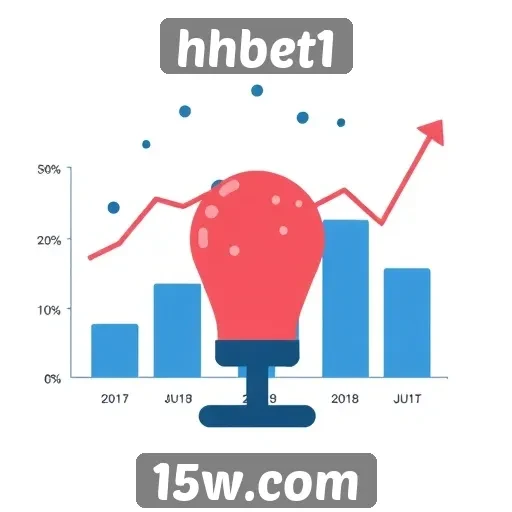 hhbet1 analisa tendências de apostas no mercado online