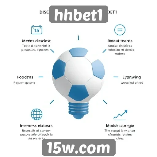 diferenciais do hhbet1 em comparação com concorrentes