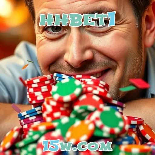 hhbet1: A Plataforma de Jogos que Vai Transformar Sua Diversão