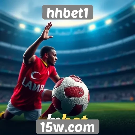 Apostas esportivas em destaque no hhbet1