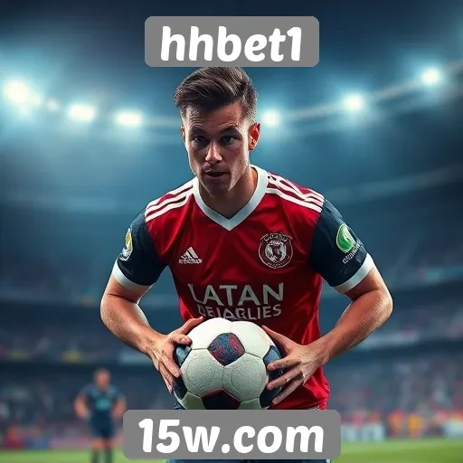 plataforma hhbet1 se destaca em apostas esportivas