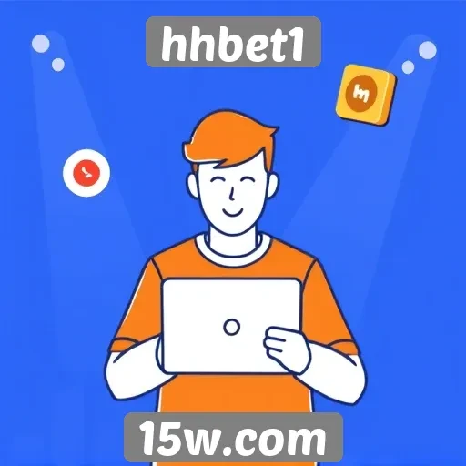 Avaliação da experiência do usuário no hhbet1