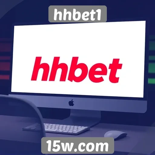 Impacto das regulamentações no site hhbet1