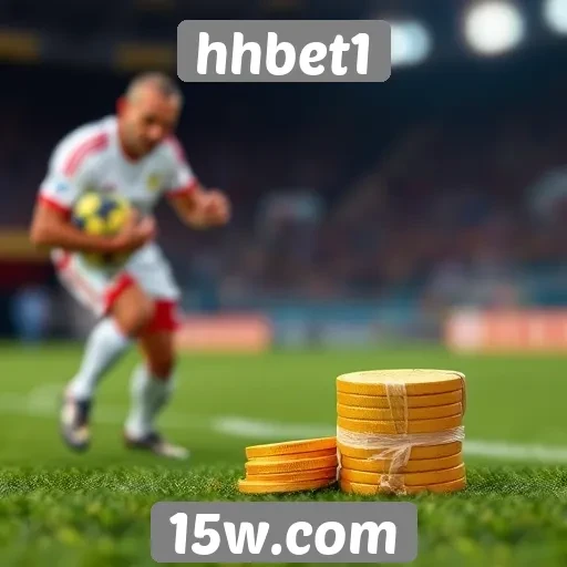Métodos de pagamento oferecidos pelo site hhbet1