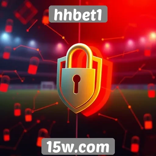 Como funciona a segurança no site hhbet1